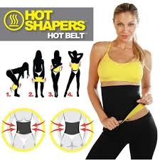 Hot Slim Belt for Men & Women