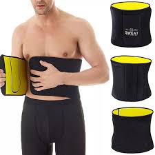 Hot Slim Belt for Men & Women
