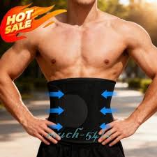 Hot Slim Belt for Men & Women